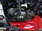 TVS Apache RTR 160 160cc 2019