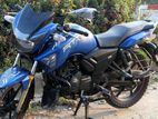 TVS Apache RTR 160 160ccখুবি ভালো 2019