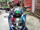 TVS Apache RTR 160 17000 2023