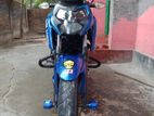 TVS Apache RTR 160 . 2023