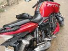 TVS Apache RTR 160 . 2019