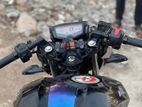 TVS Apache RTR 160 DD 2019