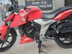 TVS Apache RTR 160 ২ বছরের কাগজ করা 2021