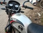 TVS Apache RTR 160 . 2010