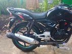 TVS Apache RTR 160 2010