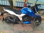 TVS Apache RTR 160 2011 2021