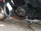 TVS Apache RTR 160 2014