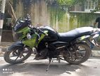 TVS Apache RTR 160 2015
