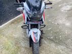TVS Apache RTR . 2015
