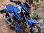 TVS Apache RTR 160 2016