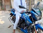 TVS Apache RTR 160 ' 2016