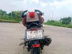 TVS Apache RTR 160 2016