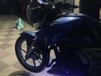 TVS Apache RTR 160 , 2017