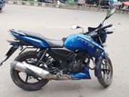 TVS Apache RTR 160 2017