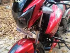 TVS Apache RTR 160 . 2017