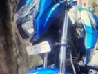 TVS Apache RTR 160 . 2018