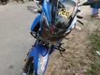 TVS Apache RTR 160 2018