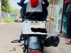 TVS Apache RTR 160 2018
