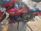 TVS Apache RTR 160 2018