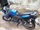 TVS Apache RTR 160 . 2018