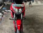 TVS Apache RTR 160 ' 2018
