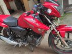 TVS Apache RTR 160 . 2018