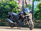 TVS Apache RTR ` 2018