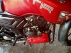 TVS Apache RTR 160 . 2018