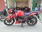 TVS Apache RTR 160 2018