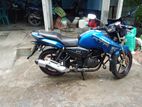 TVS Apache RTR 160 2018