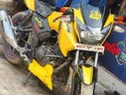 TVS Apache RTR 160 2018