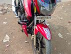 TVS Apache RTR 160 2018