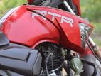 TVS Apache RTR 160 2018