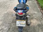 TVS Apache RTR 160 2018