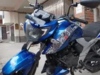 TVS Apache RTR 160 2018