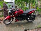 TVS Apache RTR 160 2018