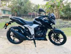 TVS Apache RTR 160 . 2018
