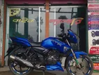 TVS Apache RTR 160 2018