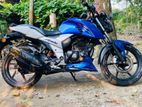 TVS Apache RTR 160 ` 2018