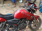 TVS Apache RTR 160 , 2018