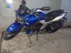 TVS Apache RTR 160 . 2019