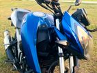 TVS Apache RTR 160 ২০১৯ 2019