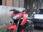 TVS Apache RTR 160 2019 2020