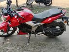 TVS Apache RTR 160 . 2019