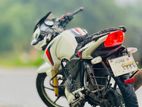 TVS Apache RTR . 2019