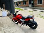 TVS Apache RTR 160 2019