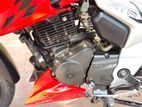 TVS Apache RTR 160 2019