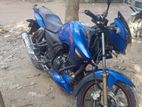 TVS Apache RTR 160 . 2019
