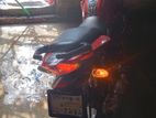 TVS Apache RTR 160 2019