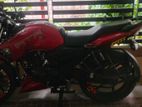 TVS Apache RTR 160 2019